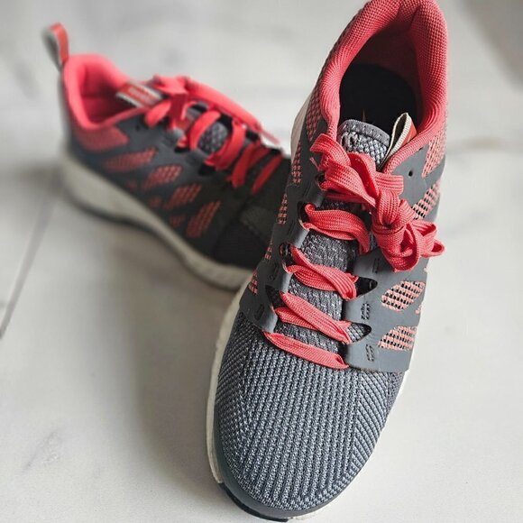 Reebok Work Alloy Toe Work Sneakers - Picture 4 of 13